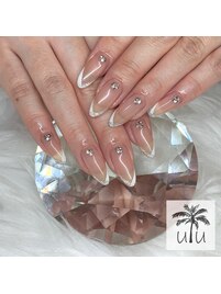 アートやり放題＆パーツつけ放題