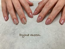 ダイナ ムーン(Dyna moon.)/