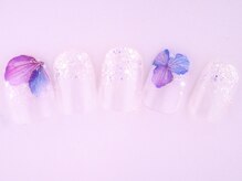 ネイルサロン ノア/[ハンド]オフィスコース☆