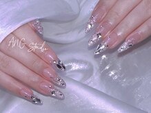 エーエヌジー スタジオ(ANG Studio)/