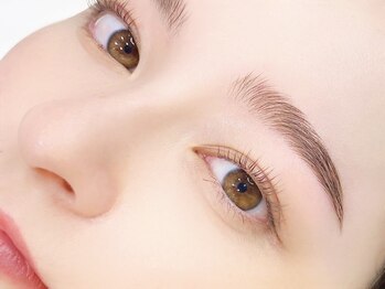 フィオブロウ 大阪梅田芝田店(fiio brow)/fiiobrow#大阪梅田芝田眉.まつ毛