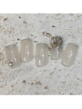 ネイルジョブ(NAIL JOB)/ジェル《定額1》