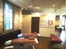カラダファクトリー はこだて明治館店