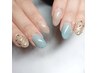 ≪定額シンプル＊Hand≫　初回他店オフ無料♪　6000円