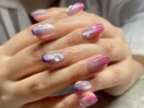 紫陽花カラー