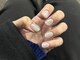 ウイネイル(u'i nail)の写真/【仕事柄派手ネイルができない方に】肌なじみの良いオフィスカラーを豊富に取扱い◎自爪風ネイルも対応可＊