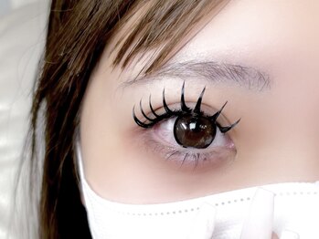 ラヴィシル 恵比寿(Ravicils)/&Healthyダブルフラットラッシュ