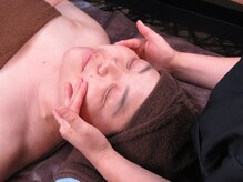 チュラ/リンパマッサージ/肩こり/所沢