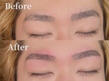 ペイント(PAINT)/眉毛ワックス脱毛