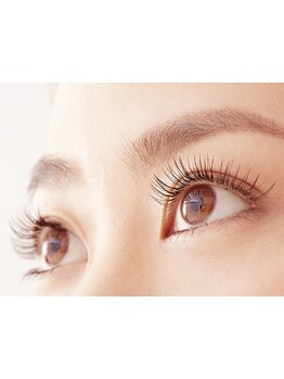 モテ可愛な目元にしたい