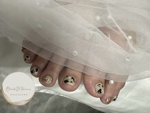 ブロックファイブハナ(Block 5 HANA)/