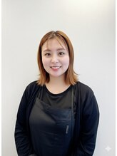 ワープラッシュ(warp lash)&nbsp;土谷 千咲