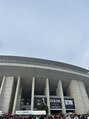 カラダファクトリー 一社店&nbsp;ライブ参戦！ワンオク最高！