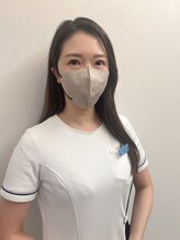 ヘッドミント 巣鴨店 笹木