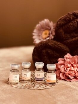 ソヨリプラス(Soyory Plus)/使用Essence