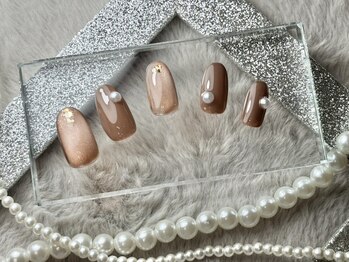 マーチュ(ma-chu)の写真/《高技術×丁寧◎》ハンド定額ネイル￥6000～♪こだわりのデザインからあなたのお好みをお選びください！