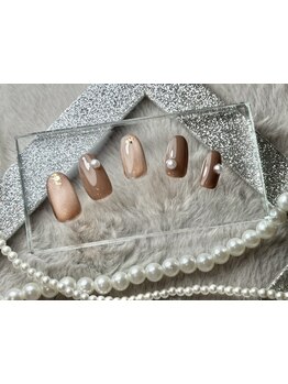 定額メニューのあるサロン