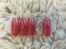 サロン ド ラグジュ/定額ネイル