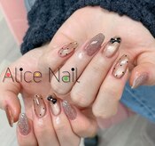 アリスネイル(Alice Nail)