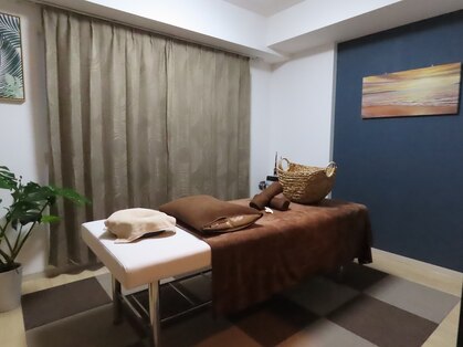 ラクシア(Rakushia)の写真