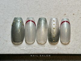 miu限定！ニュアンスデザイン