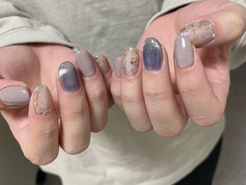 フーネイル(fuunail)/定額Ｓ