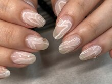 ノンチェ 大阪梅田店(Nonche)/インクニュアンス/パラジェル