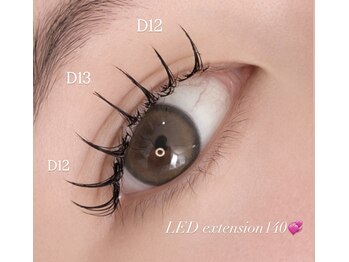 アテナ(ATENA)/マツエク140本