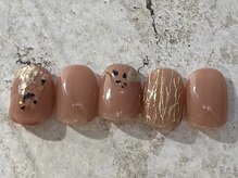 アンドローブ 銀座店(&robe)/nuance art