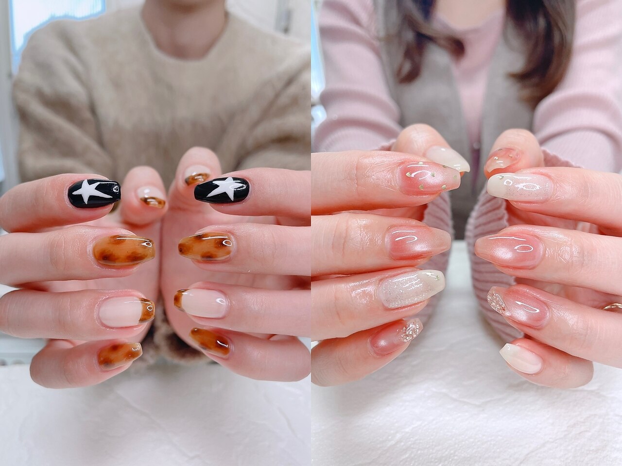 モモ(MOMO)｜ホットペッパービューティー