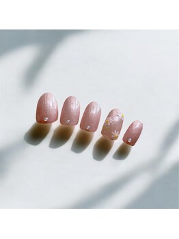 クレスト 桜川店(CREST)/100種類サンプルデザイン