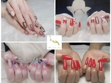 BKYネイルサロン 十条店 【フィルイン/パラジェル】【2/1 NEW OPEN（予定）】 