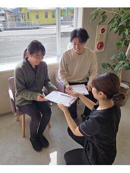 ペア(PEAR)/ペア予約OK