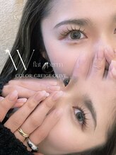 アンリー 岡崎駅前店(UNLY)/人気No.1！エクステパーマ80束