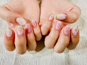 エヌネイル(N nail)/