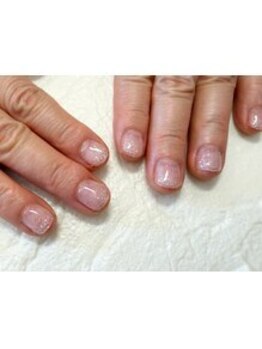 ブランシェネイル(Branche Nail)/ショートネイル