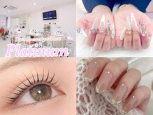 プラチナム(Platinum)