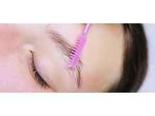 ラプレ 横浜(Lapule)/カナダのeyebrowアーティスト