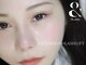 オル 中目黒(olu)の写真/【下がりまつげ卒業！】アンドヘルシー☆エクステ100本＋まつげパーマ☆￥16,900→￥13,000