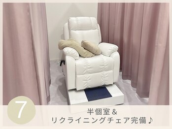 フェリム SOCOLAクロス塚口店(felim)/
