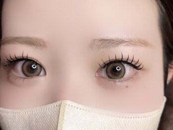 ジャパ(JAPA)の写真/韓国風の束感×ぱっちり感が叶う人気の最新デザイン☆