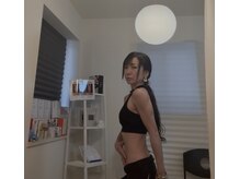 ジーニー(Genie)/ハイパーナイフ