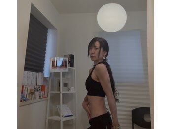 ジーニー(Genie)/ハイパーナイフ