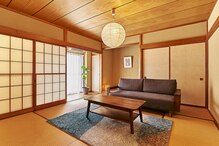 ひと日和