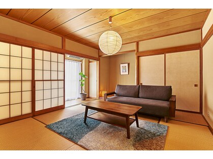 ひと日和の写真