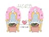 【個室☆女性ペア割＊お悩み別ブレンドハーブ蒸し】30分2人で￥11000→￥8200