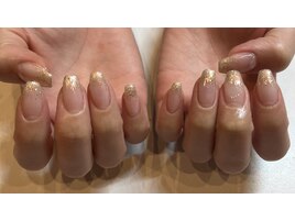 ８月☆ネイル