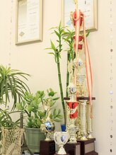 カラフルネイルズ/