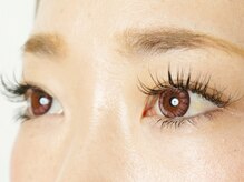 ネイルアンドビューティー ステラ(Nail&beauty STELLA)/まつ毛エクステ付け放題(上下)