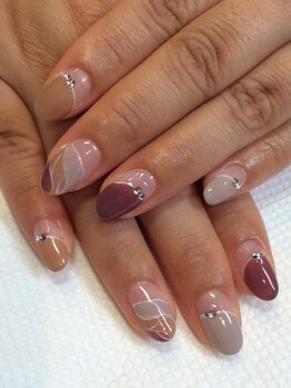 ウォーターワールド 長谷店(WATER WORLD)/初回&会員:¥3500★一般:¥4500